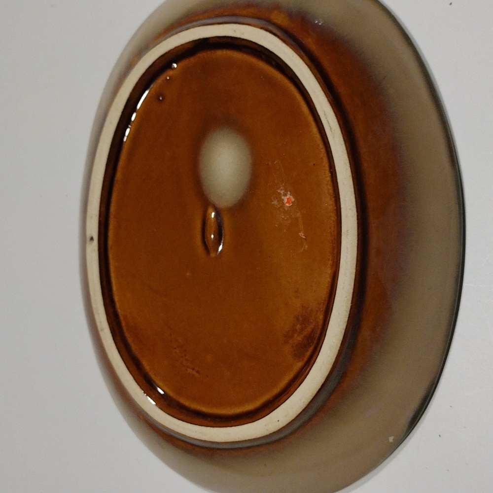 Vintage Classic And Stylish Ceramic dish - Picture 3 of 4